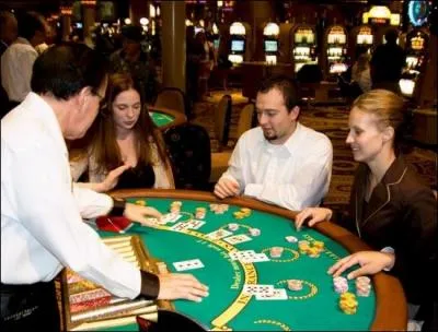 Qu'est-ce que le jeu du blackjack ?