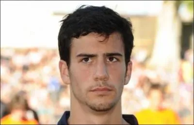 Dans quel club Maxime Colin a-t-il t transfr en t 2012 ?