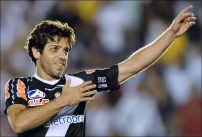 Dans quel club Pernambucano Juninho a-t-il t transfr en hiver 2012 ?
