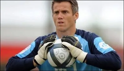 Dans quel club Mickael Landreau a-t-il t transfr en hiver 2012 ?