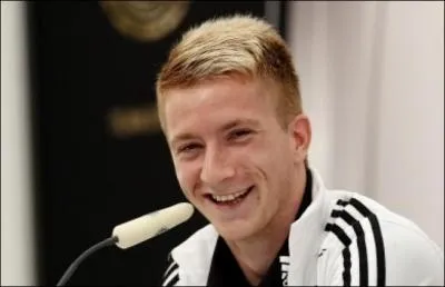 Dans quel club Marco Reus a-t-il t transfr en t 2012 ?