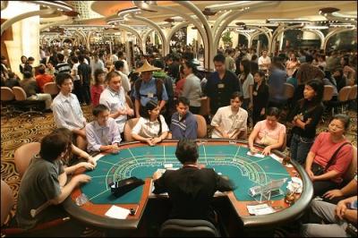 Qu'est-ce que le jeu du Texas Hold'em Poker ?
