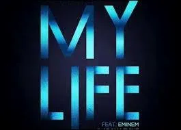 Qui chante  My Life  ?