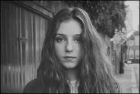 Qui est cette chanteuse ?