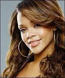 Quelle chanson n'est pas de Rihanna ?
