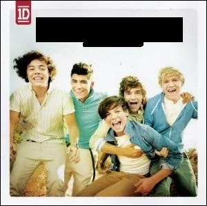 Comment s'appelle cet album ?