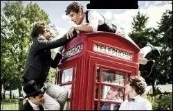 Comment s'appelle cet album ?