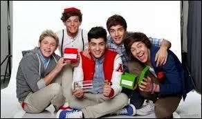 En quelle anne est n Louis ?