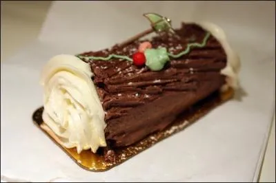 On en mange  Nol. Qu'est-ce ?