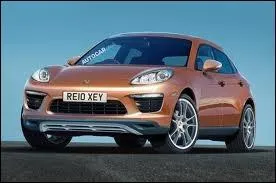 Quelle est cette voiture ?