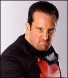 Quel est cet ECW Originals ?