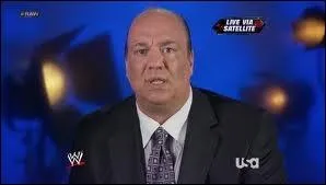 Qui est ce manager qui a fait son retour en 2012 ?