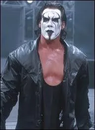 Quelle est cet icne du catch ?