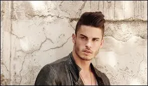 On me considre souvent comme le nouveau M. Pokora. Qui suis-je ?