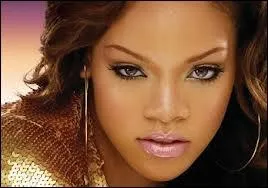 Je suis considre comme la rivale de Beyonc. Qui suis-je ?