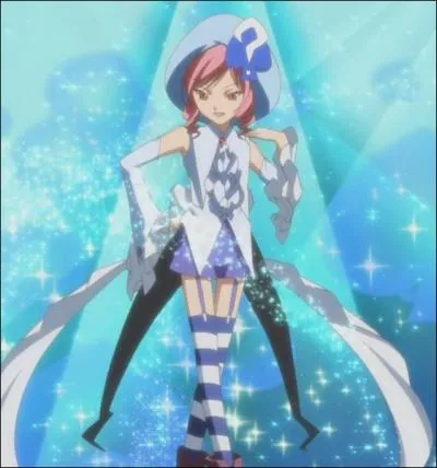 WTF ? Bref, dans quel pisode et qui fait a ?