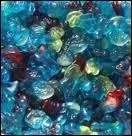 Quel est cette sorte de bonbons ?