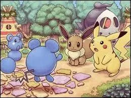 Cet Azurill sera pig par :