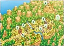 Vrai ou faux :  Pokmon Donjon mystre  a t adapt en hors-srie tl dans deux pisodes.