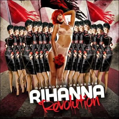 En quelle anne est sorti son clbre single Revolution ?
