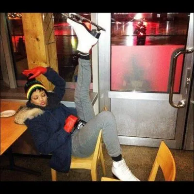 Quel est le second single de Unapologetic ?