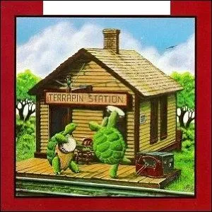 Quel est le nom de cet album du Grateful Dead ?