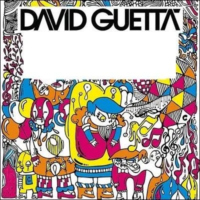 Quel est le nom de ce single de David Guetta ?