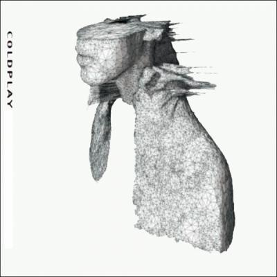 Quel est le nom de cet album studio de Coldplay ?