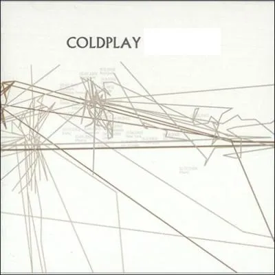 Quel est le nom de cet album live de Coldplay ?