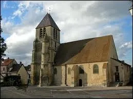 A Aubergenville, les habitants portent le gentil ...