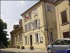 Les habitants de la commune Yvelinoise d'Evecquemont se nomment les ...
