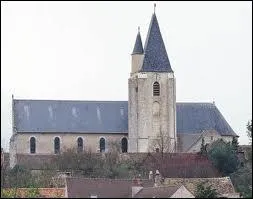 Les habitants de Saint-Arnoult-en-Yvelines portent le gentil ...