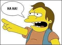 Qui est cette brute ?