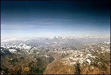 L'Amrique du Sud a une superficie de ...