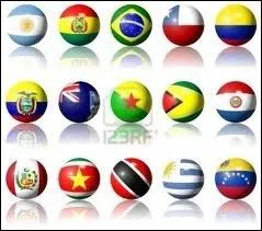 Rio de Janeiro et Linden sont-elles des capitales ?