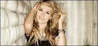 Qui est cette star ?