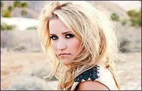 Qui est cette star ?