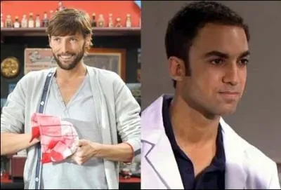 O vivent Thomas et Gabriel ?