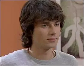 Comment s'appelle le fils de Gabriel ?