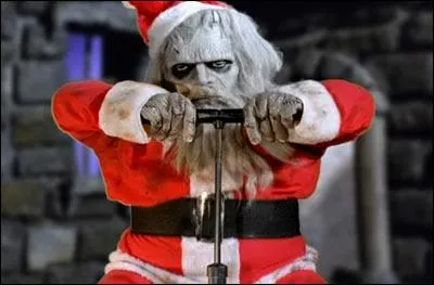 Il n'en reste pas moins que Nol est un jour de fte, alors profitez-en ...