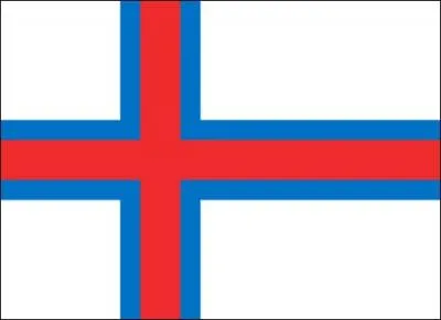  quel pays appartient ce drapeau des mers froides ?