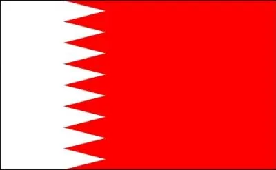  quel pays appartient ce drapeau trs piquant ?