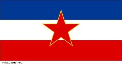  quel pays a appartenu ce drapeau tricolore ?