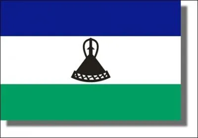  quel pays, qui est dans un pays, appartient ce drapeau ?