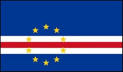  quel pays appartient ce drapeau assez symtrique ?