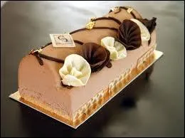 Comment dit-on  bche de Nol en anglais ?