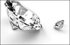 Son pre a investi toute sa fortune dans une mine de diamants.