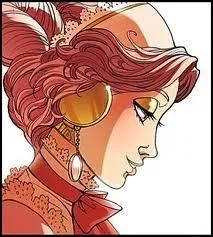 En quelle langue parle l'automate offert par son pre ?