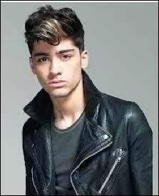 Zayn est n le...
