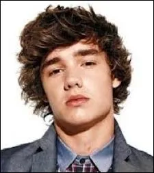 Quel est le nom entier de Liam ?